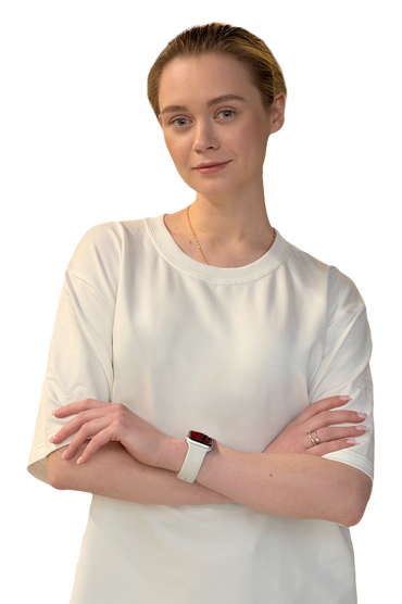 ЕКАТЕРИНА АРУСТАМОВА